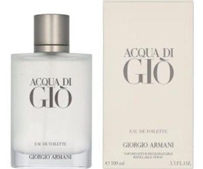 Giorgio Armani Acqua di Giò Eau de Toilette 100 ml