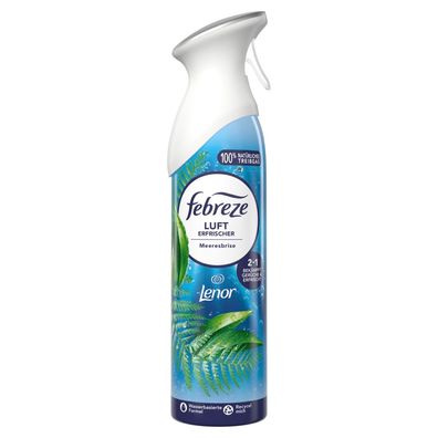 Febreze Désodorisant d'air Brise de mer