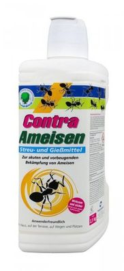 Contra Insect Ameisen Streu- und Gießmittel, 2,5 kg