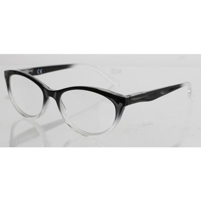 10x Lesebrille Hilfe Sehstärken Damen Herren Dioptrien Buch Bücher Arbeit Büro