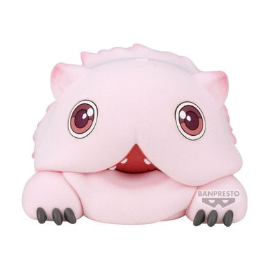 Made In Abyss Die Goldene Stadt der sengenden Sonne Mitty Fluffy Figur, 12 cm