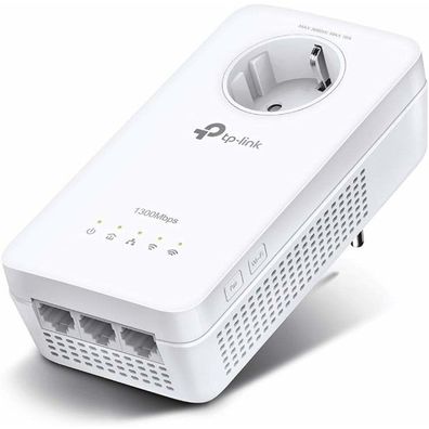 TP-Link DE TP-LINK TPLINK Power-LAN PowerLAN TL-WPA8631P TLWPA8631P (TL-WPA8631P)