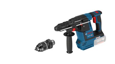 Bosch GBH 18V-26 F Professional - Bohrhammer
