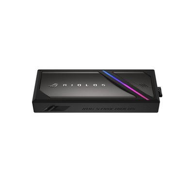 Asus Geh USB ROG STRIX AIOLOS SSD Speichergehäuse