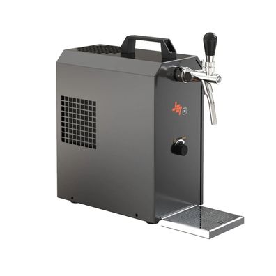 Untertheken-Set JET 30K Zapfanlage Luftpumpe 1-leitig 35 L/h Kombi