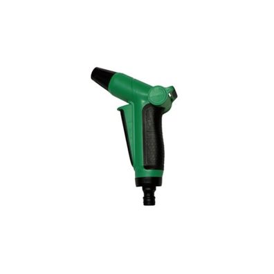Impulsspritze Comfort, ergonomisch mit Feststellfunktion und Softgrip