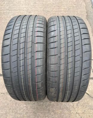 2x Sommerreifen 225/40 R18 92Y XL Bridgestone Potenza S005 GTI DOT20 DEMO