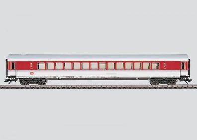 Maerklin 4286 IC-GROSSRAUMWAGEN Spur H0