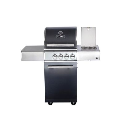 S1 Modular-chef S -black