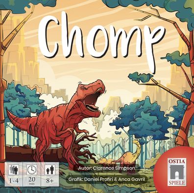 Chomp