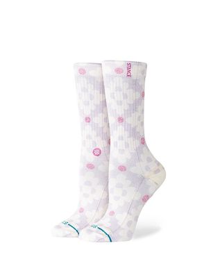 STANCE Women Socken Womens San Lucas orchid - Größe: S (35-37)