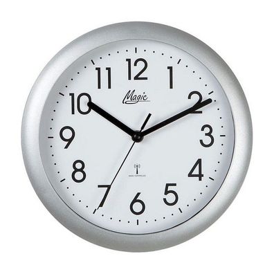 Wanduhr Funk Magic - 4490-19M