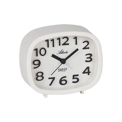 Atlanta - Wecker - Quarz - 2111-0