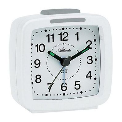 Quartzwecker Atlanta - 1380-0