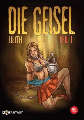 Die Geisel - Teil 1