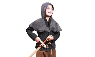 Ringpanzerhemd