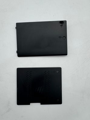 Lenovo ThinkPad T530 Cover / Rückabdeckung 60.4QE32.012