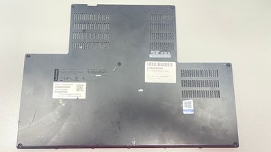 Lenovo ThinkPad P53 Bodengehäuse Abdeckplatte Verkleidung / Big Door