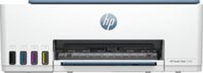 HP Smart Tank 5106 All-in-One-Drucker - Farbe - Drucker für Home und Home Office