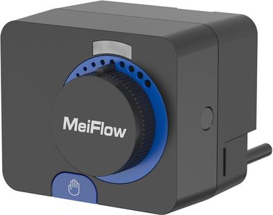 FLAMCO M66341 Stellmotor mit Anbausatz 230 V
