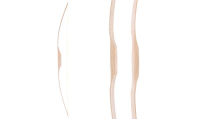 Bogen 100 cm ohne Pfeile