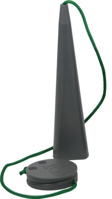 Alles-Aufhänger Elefant groß 3er-Set 20kg