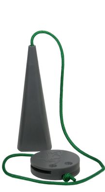 Alles-Aufhänger Elefant klein 3er-Set bis 5 kg