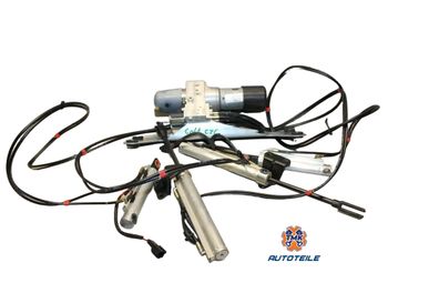Mitsubishi Colt CZC Hydraulikpumpe Pumpe Verdeck Hardtop Verdeckpumpe 0280161 NKBNB
