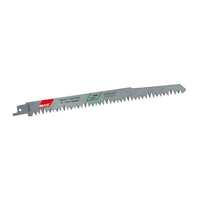 CV-Säbelsägeblatt 240/210mm 5TPI 5er Pack Holz