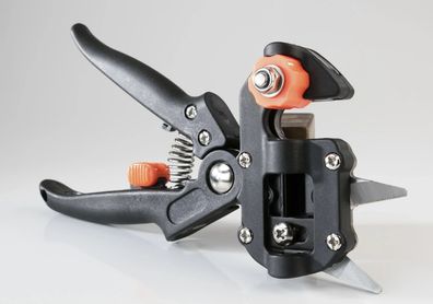 Veredelungs-Set 2 Omega-Messer + Tasche
