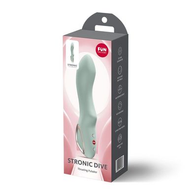 Stronic Dive Light Green