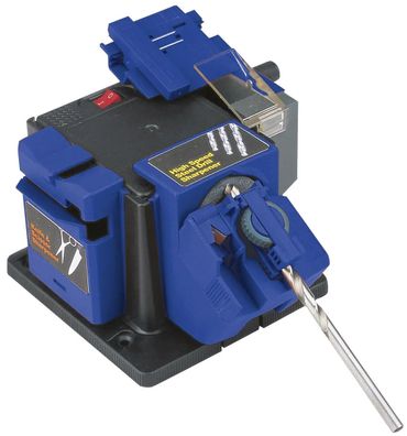 Multifunktions-Schleifmaschine 65W für Bohrer 3-10mm Messer Scheren