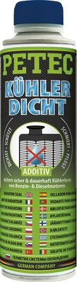 Kühlerdicht Reiniger 250 ml Kalk Schlamm Reiniger Motor