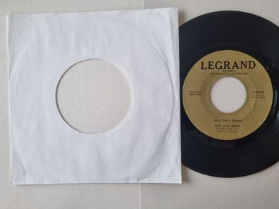 Gary (U.S.) Bonds - Twist, Twist Senora 7'' Vinyl US