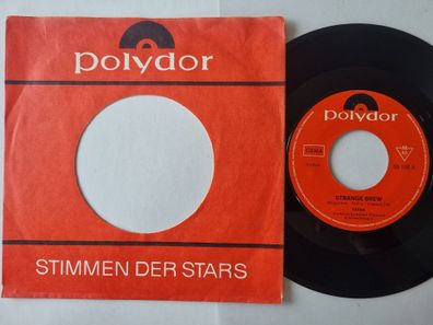 Cream - Strange Brew 7'' Vinyl Germany