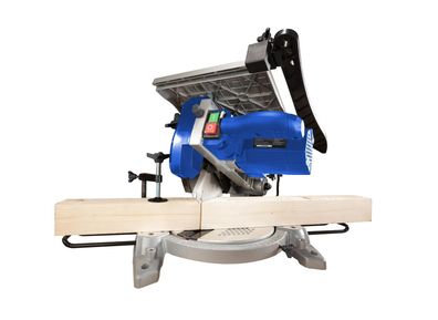 Tisch-Kapp- und Gehrungssäge TKG 210/30 1200 Watt 210 mm