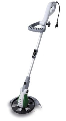 Elektro-Rasentrimmer RT 600 DA 600W 32cm Doppelfaden-Automatik