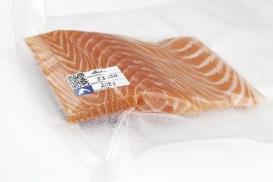 Vakuumierfolie Rollen 30x600 cm 2er Set 150?m stark sous vide BPA-frei