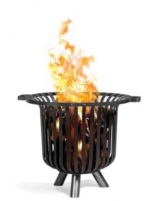 Feuerkorb Gartenfeuer Terrassenfeuer VERONA