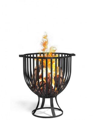Feuerkorb Gartenfeuer Terrassenfeuer KATAR