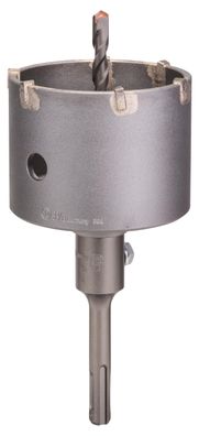 Bosch PRO SDS plus-5 Bohrkronen-Set 3-tlg. ß 82 mm fér Beton