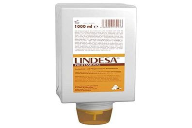 Lindesa Professional Hautpflegecreme 20 ml Tube 50 Stéck Peter Greven