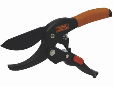 Power-Gleitschere Primus mit Rollenübersetzung bis 20 mm