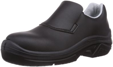 MTS Sicherheitsschuhe Vesta S2 15113 Schwarz Größe 47