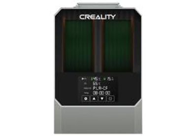 Creality Ender 3 S1 Pro 3D-Drucker 300Â°C Sprite Direct Extruder