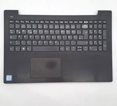 Lenovo V130-15IKB Palmrest Handauflage Mit Tastatur QWERTZ Touchpad 5CB0R28196