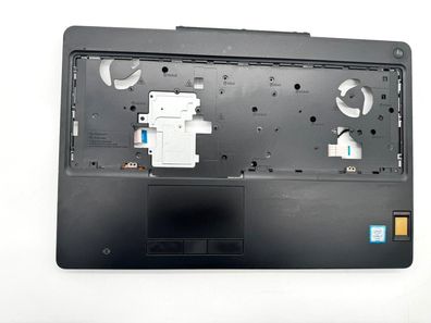 Dell Precision 7510 Palmrest / Handauflage Mit Touchpad A15176
