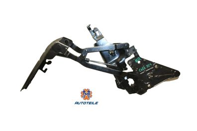 Mitsubishi Colt CZC Dachverriegelung Scharnier Hinten rechts OAS 0280516 RQBX3