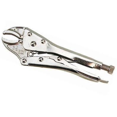 Universal Gripzange 22 cm Multifunktionszange bis 1000 kg Haltekraft