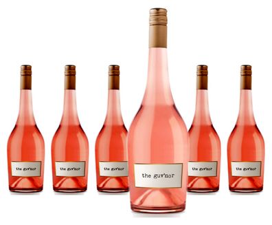 6 x Félix Solís The Guv’nor Rosé